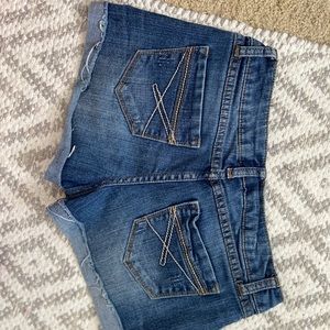 SO shorts size:5